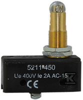 ŁĄCZ.MINIATUR.5211-450