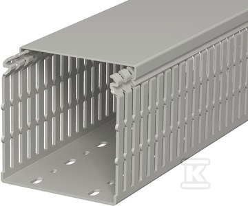 LKV N 100100 KANAŁ GRZEBIENIOWY