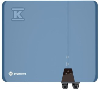 FALOWNIK HYB SOLPLANET ASW06KH-T2, 3-F