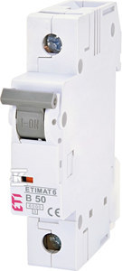 ETIMAT6 1P B59 WYŁ.NMP
