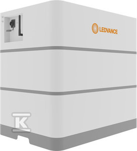 MODUŁ BATERYJNY LES-HV-4K VS1