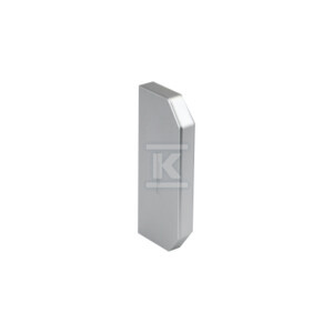 TKA004213/8 KOŃCÓWKA CONNECT ALU.