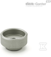 DIN 6303-M12-A-NI NAKRĘTKA RADEŁKOWANA