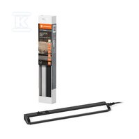 OPR.SZAF.LED LIN TURN CONT 35CM DIM BK