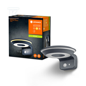 OPR.LED ENDR GLOW WALL SEN 3.6W 830