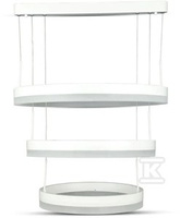 OP.ZWIE.V-TAC 82W ŚCIEM BIAŁY 3K