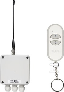 RWS-311D/Z WYŁ.RADIO.SIECI.2-KANAŁ.Z