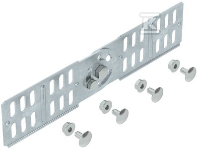 RGV 60 FT ŁĄCZNIK PRZEGUBOWY, OCYNK OG