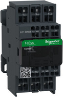 STYCZNI.MO.TE.D AC3 18A 3P 1NO 1NC CEW.2