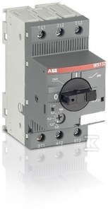 MS132-6.3-WYŁĄCZNIK SILNIKOWY