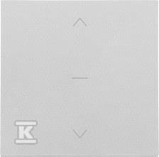 KLAW.1-KR.ŁĄCZ.PRZY. ALU.MAT SIMON55