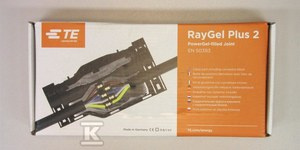 RAYGEL-PLUS-2 MUFA