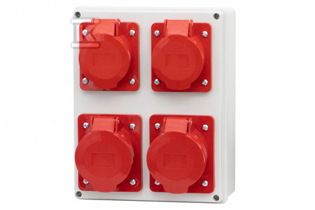 ROZ.R-240 16/5 3X32/5