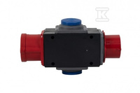 ROZ.PARMA WT 32/5 GN 32/5 2X230V