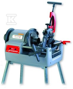 GWINTOWNICA STAC 1/2-4" SUPERTRONIC 4SE