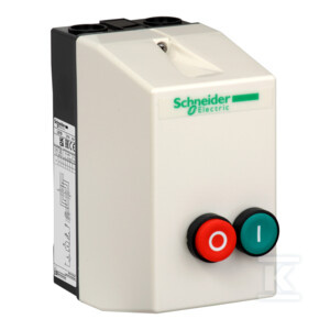 SOFTSTART LE1D25P7