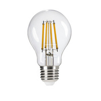 ŻAR.DEK.LED XLED A60 7W-NW