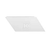 PANEL LED P/T BLINGO 38W 456060NW