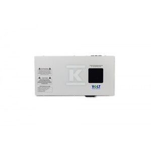 STABILIZATOR NAPIĘCIA AVR 3000VA 8% SLI