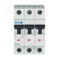 FAZ-B16/3 WYŁ.NMP. 3-POLE, IN=16A