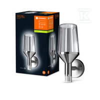 OPR.ENDR CLAS CALICE WALL SEN E27