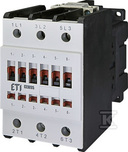 CEM95.00-230V-50/60HZ-STYCZ.POWIETRZNY
