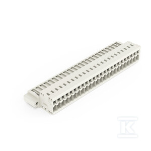 WTYK 1-PRZE.CA.CLAMP®, 1,5 MM2, RA.3,5