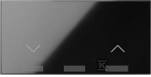 10002080-138 KLAWISZ SIMON100 CZARNY