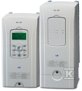 FALOWNIK IS7 160KW 3X400VAC