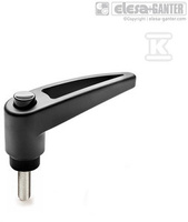 RĘKOJEŚĆ NASTAWNA MRT.80-P-M10X30-C1