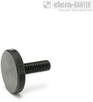 DIN 653-M8-20 WKRĘT DOCISKOWY