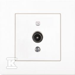 GN.TV KOŃCOWE KARRE BIAŁY