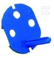 KLUCZ GNIAZDA DATA  KGD1