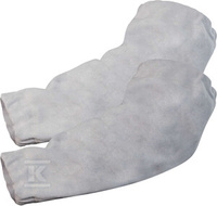 NARĘKAWEK SUMMAN SZARY X 2