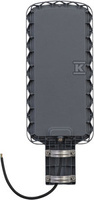 URBAN LITE XL 150W 840 IP65 GY 16200LM