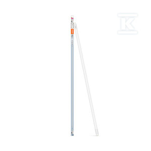 TUB LED T8 UNIV 18W 840