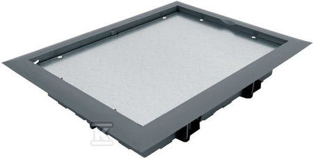 PP 80/K-5_LB RAMA PUSZKI - ŚLEPA PP 80/