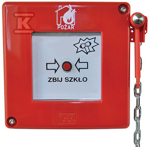 W0-ROP-A M0K XY Z MŁOTECZKIEM