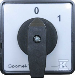 ŁK-SK 63A -4.8240 OBUD.OB18 ŻÓŁ-CZER