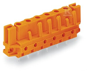 GNIAZDO THT, KON.PRO.RA.7,62 MM, 3-BIEG.