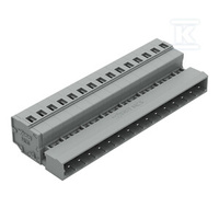 WTYK 1-PRZE.CA.CLAMP®, 2,5 MM2, RA.5 M