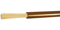 LGY 10 750V BRĄZOWY H07V-K BĘBEN