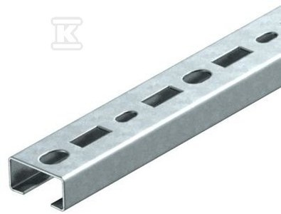 CML3518P2000FS SZYNA PROFILOWA