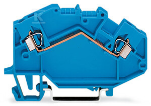 ZŁĄCZKA PRZE.2-PRZE.2,5 MM2, DO ZA.EX