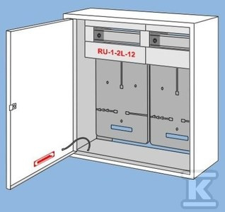 ROZDZ.RU-1-2L-12 UNIW.