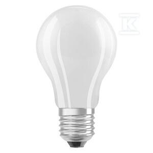 ŻAR.LED CLAS DIM S 8.2W 827 FR E27