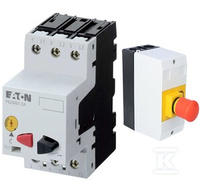 ZEST EATON PKZM01-25-EA&CI-PKZ01-PVT