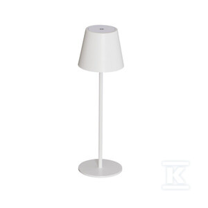 LAMPA STOŁ.LED INITA LED IP54 W