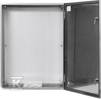 ROZDZ.RH 600X800X300 MM  STAL NIERDZEWNA
