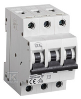 WYŁ.NADPRĄD KMB6-C25/3